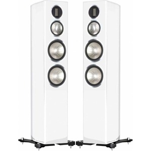 Напольная акустика Monitor Audio Gold 200 White Gloss