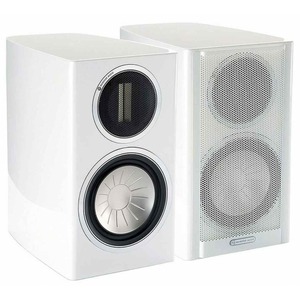Полочная акустика Monitor Audio Gold 100 White Gloss