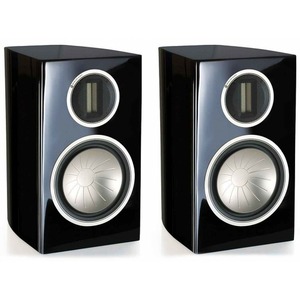 Полочная акустика Monitor Audio Gold 100 Piano Black