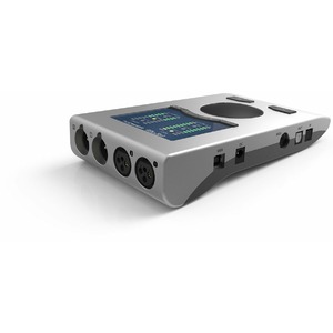 Внешняя звуковая карта с USB RME Babyface Pro