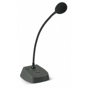 Настольный микрофон для оповещения Proel BM100A