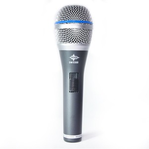 Вокальный микрофон (динамический) Ross DM938B