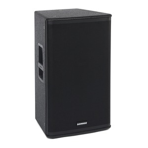 Пассивная AC SAMSON RSX115