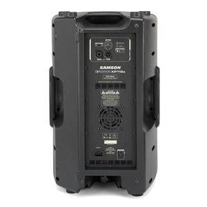 Активная акустическая система Samson XP112A