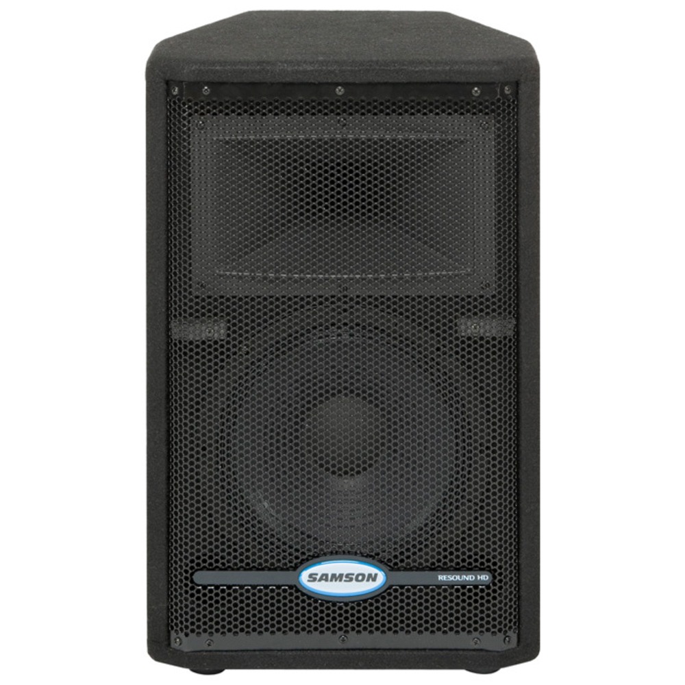 Пассивная AC Samson RS10 HD