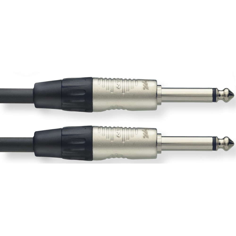 Кабель аудио 1xJack - 1xJack Stagg NGC7,6R  7.6m