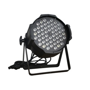 Прожектор PAR LED NIGHTSUN SPC049A