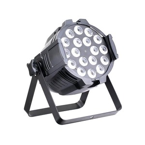 Прожектор PAR LED NIGHTSUN SPC049