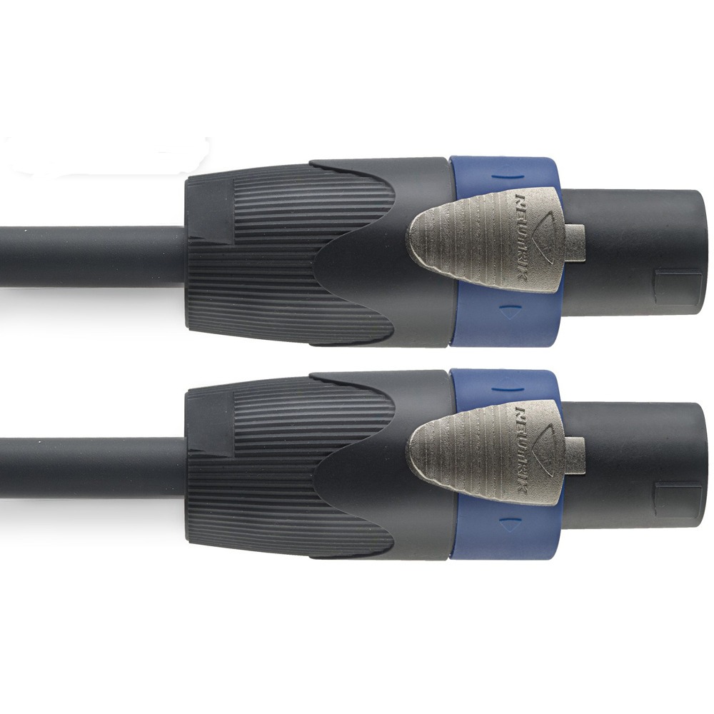 Акустический кабель speakON - speakON Stagg XSP10SS15 10.0m
