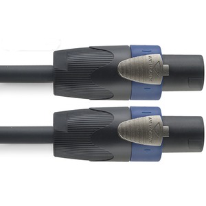 Акустический кабель speakON - speakON Stagg XSP10SS15 10.0m