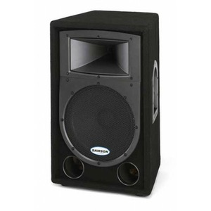 Пассивная AC Samson RS12