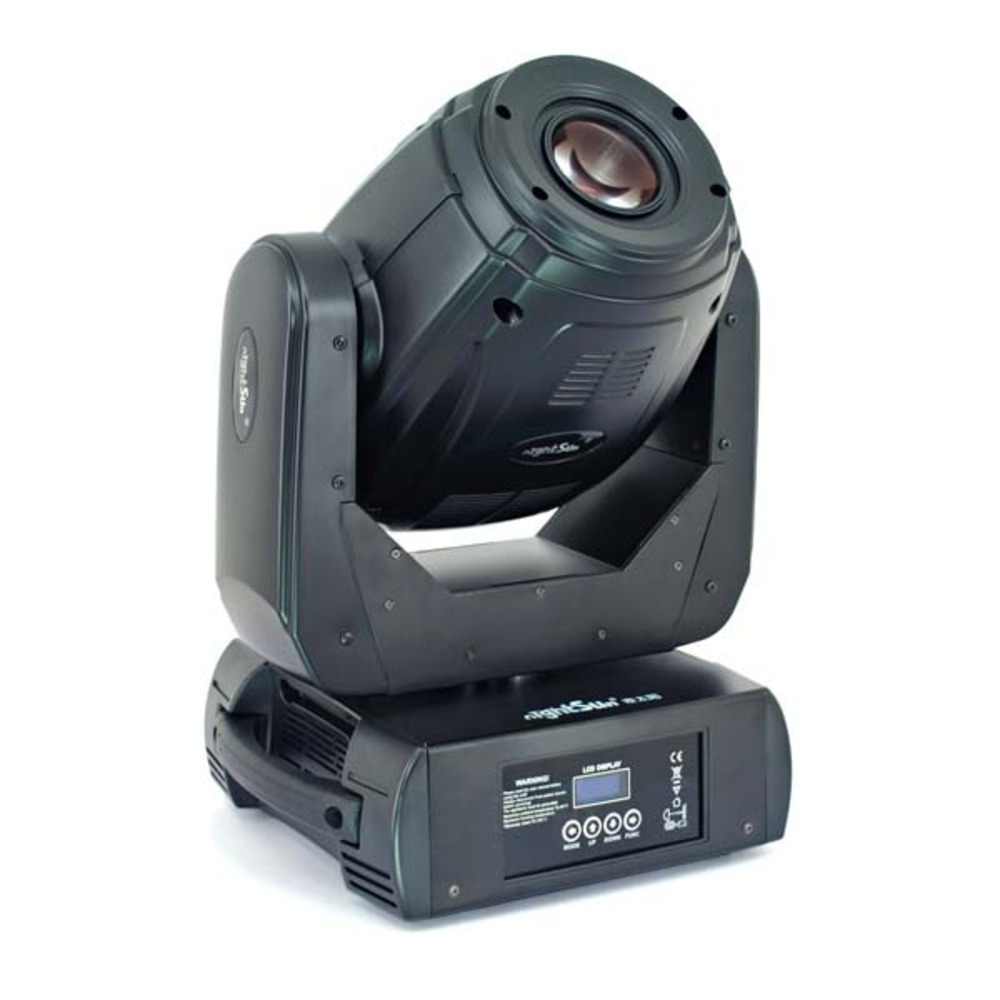 Прожектор полного движения LED NIGHTSUN SPB313