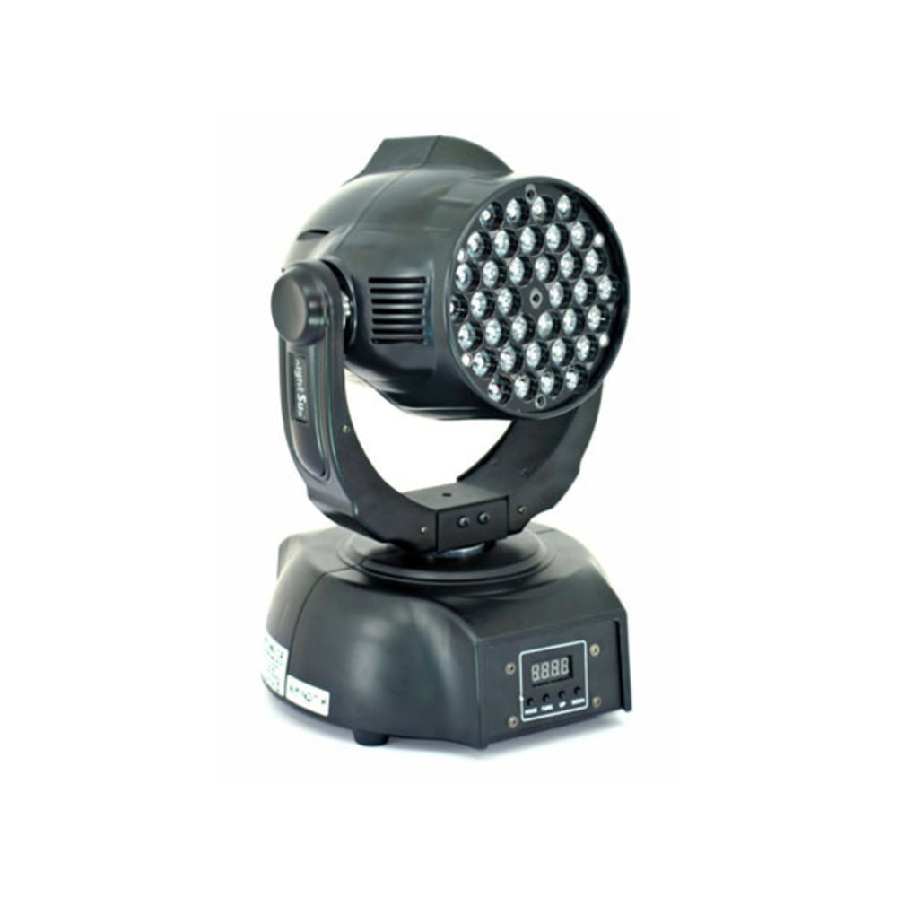 Прожектор полного движения LED NIGHTSUN SPM301