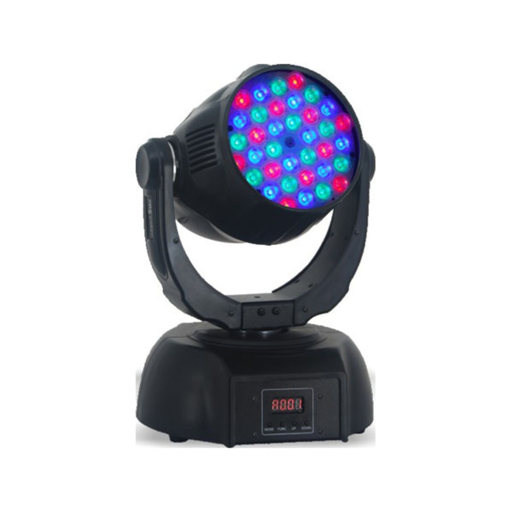 Прожектор полного движения LED NIGHTSUN SPM300