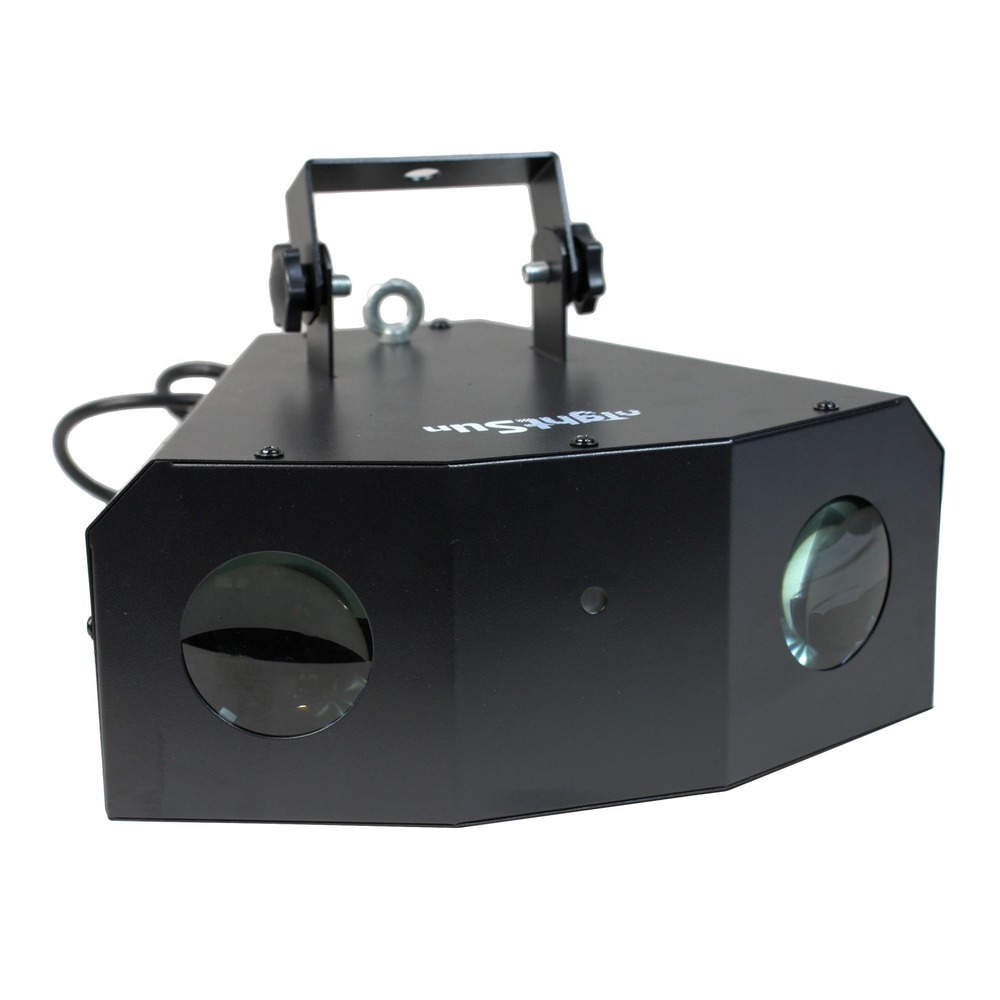 Лазерная графическая система NIGHTSUN SPG143N