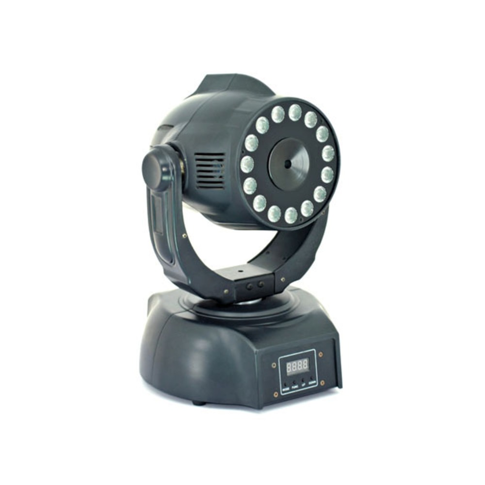 Прожектор полного движения LED NIGHTSUN SPB310