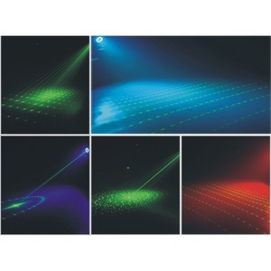 Прожектор полного движения LED NIGHTSUN SPB310