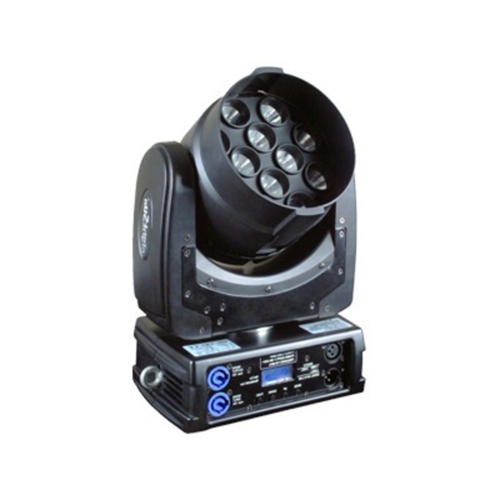 Прожектор полного движения LED NIGHTSUN SPB010