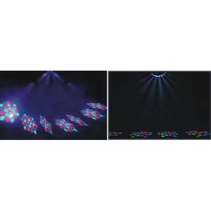 LED светоэффект NIGHTSUN SPG135