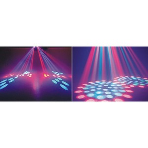 LED светоэффект NIGHTSUN SPG136