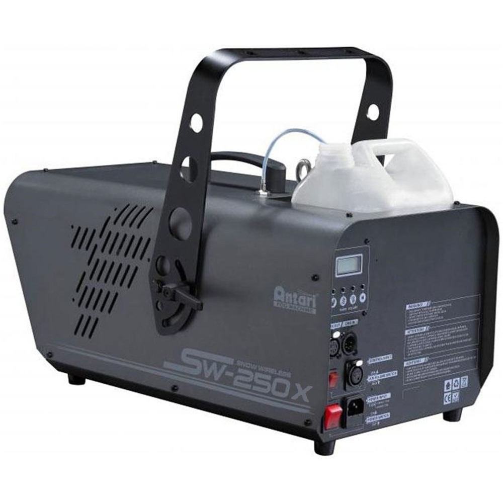 Генератор снега Antari SW-250X