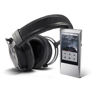 Цифровой плеер Hi-Fi Astell&Kern AK Jr 64Gb