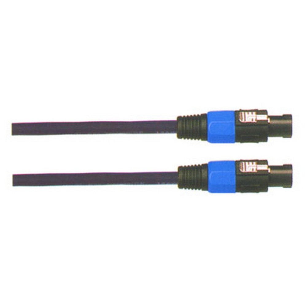 Акустический кабель speakON - speakON FORCE SKC-04/4,5 4.5m