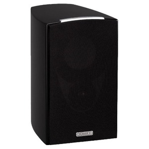 Полочная акустика Mission SX1 Piano Black