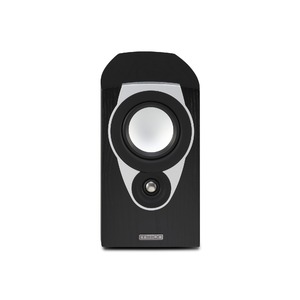 Полочная акустика Mission SX1 Black Oak