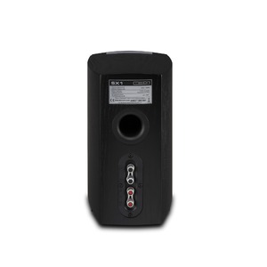Полочная акустика Mission SX1 Black Oak