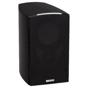 Полочная акустика Mission SX2 Piano Black