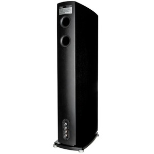 Напольная акустика Mission SX3 Black Oak
