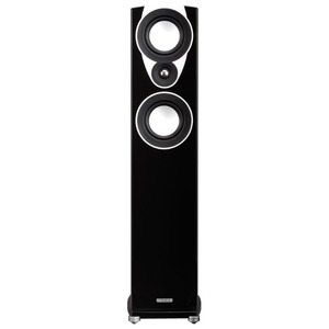 Напольная акустика Mission SX3 Piano Black