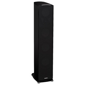 Напольная акустика Mission SX5 Piano Black
