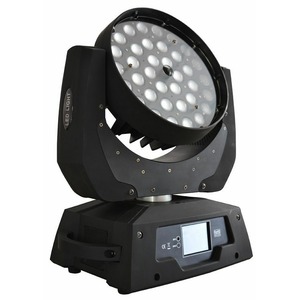 Прожектор полного движения LED AstraLight LM3610Q