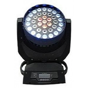 Прожектор полного движения LED AstraLight LM3710T