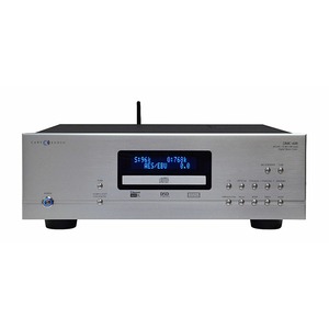 Сетевой плеер Cary Audio DMC-600 Silver
