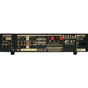 Интегральный усилитель Roksan Kandy K2 Integrated Amp BT Black