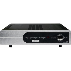 Интегральный усилитель Roksan Kandy K2 Integrated Amp BT Silver