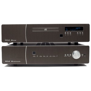 Интегральный усилитель Roksan Kandy K3 Integrated AMP Opium