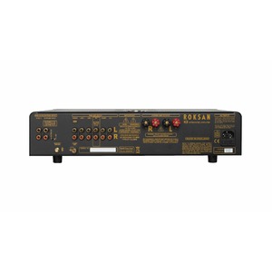 Интегральный усилитель Roksan Kandy K3 Integrated AMP Charcoal