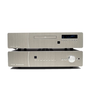 CD проигрыватель Roksan Kandy K3 CD Player Anthracite