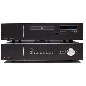 CD проигрыватель Roksan Kandy K3 CD Player Charcoal