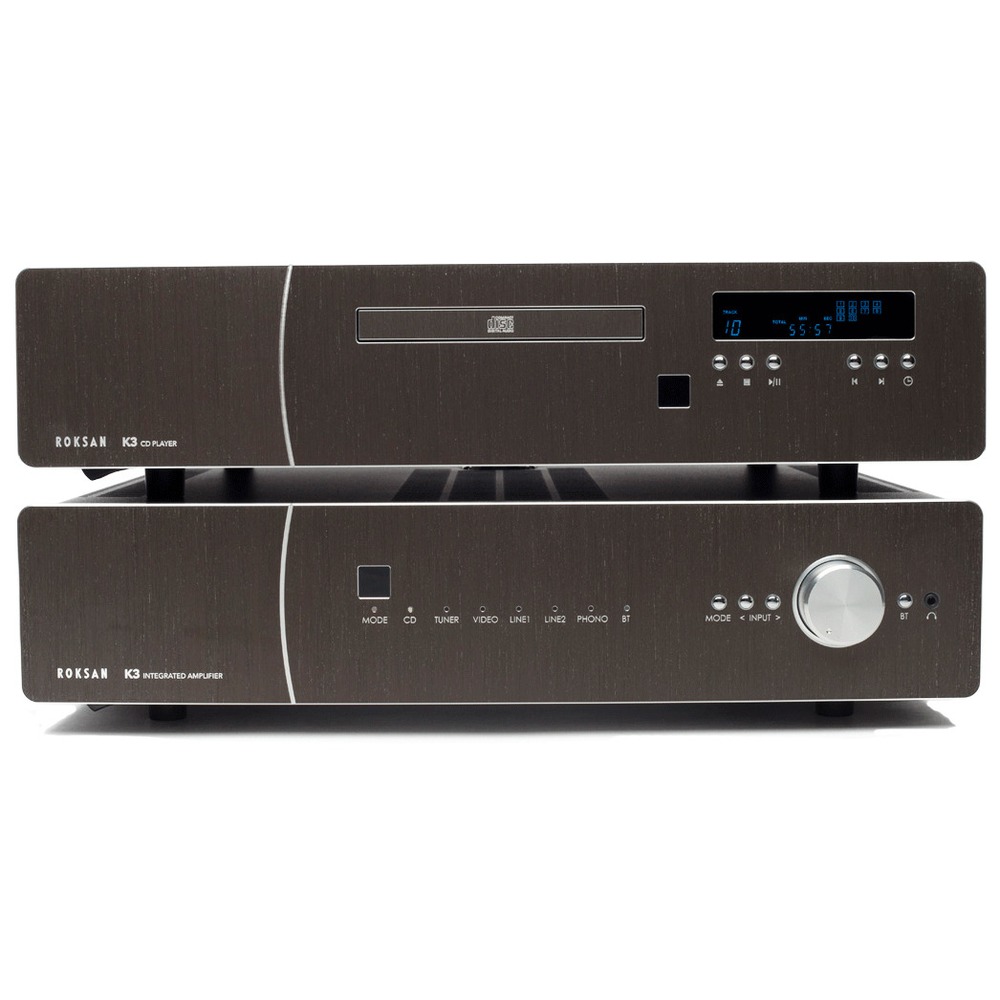 CD проигрыватель Roksan Kandy K3 CD Player Opium