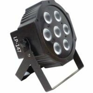 Прожектор PAR LED AstraLight LP-147
