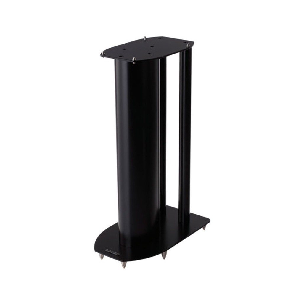 Стойка для акустики Mission Standard black