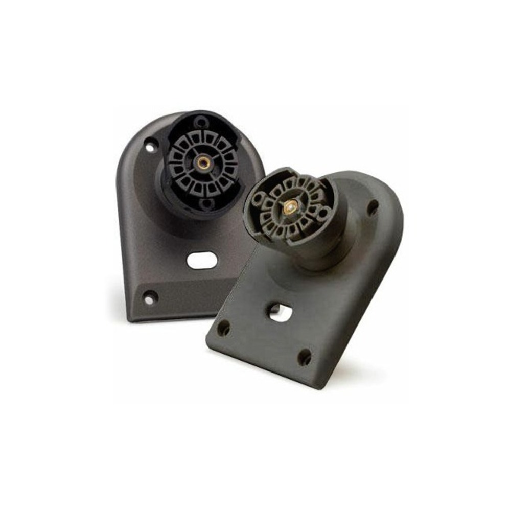 Кронштейн для акустической системы Mission Wall Bracket black