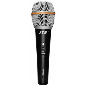 Вокальный микрофон (динамический) JTS TM-969