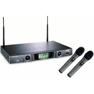 Радиосистема на два микрофона JTS US-903DC Pro/Mh-8800Gx2