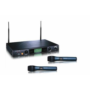 Радиосистема на два микрофона JTS US-9030DC Pro/Mh-8000x2